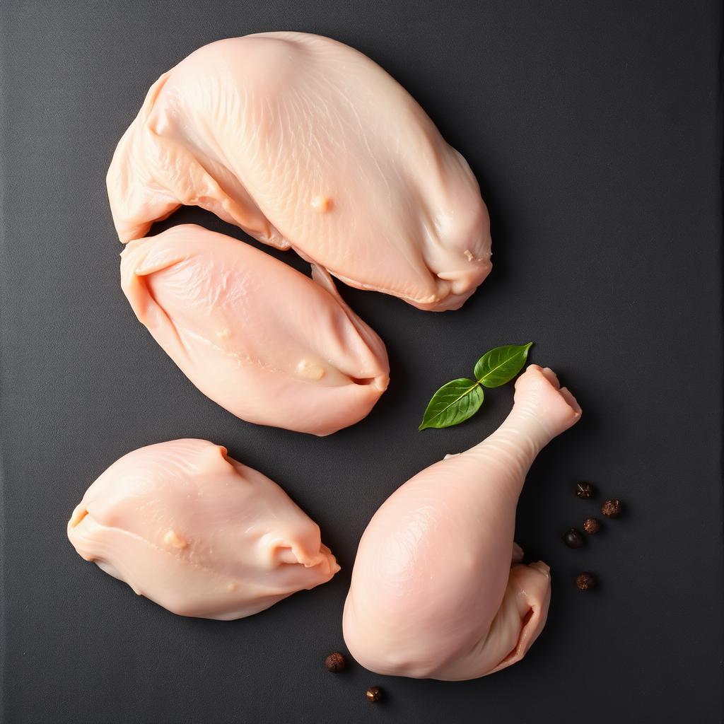 Broiler Chicken